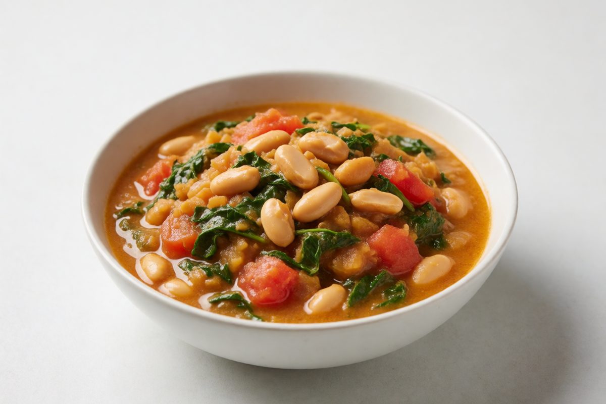 Groundnut Stew