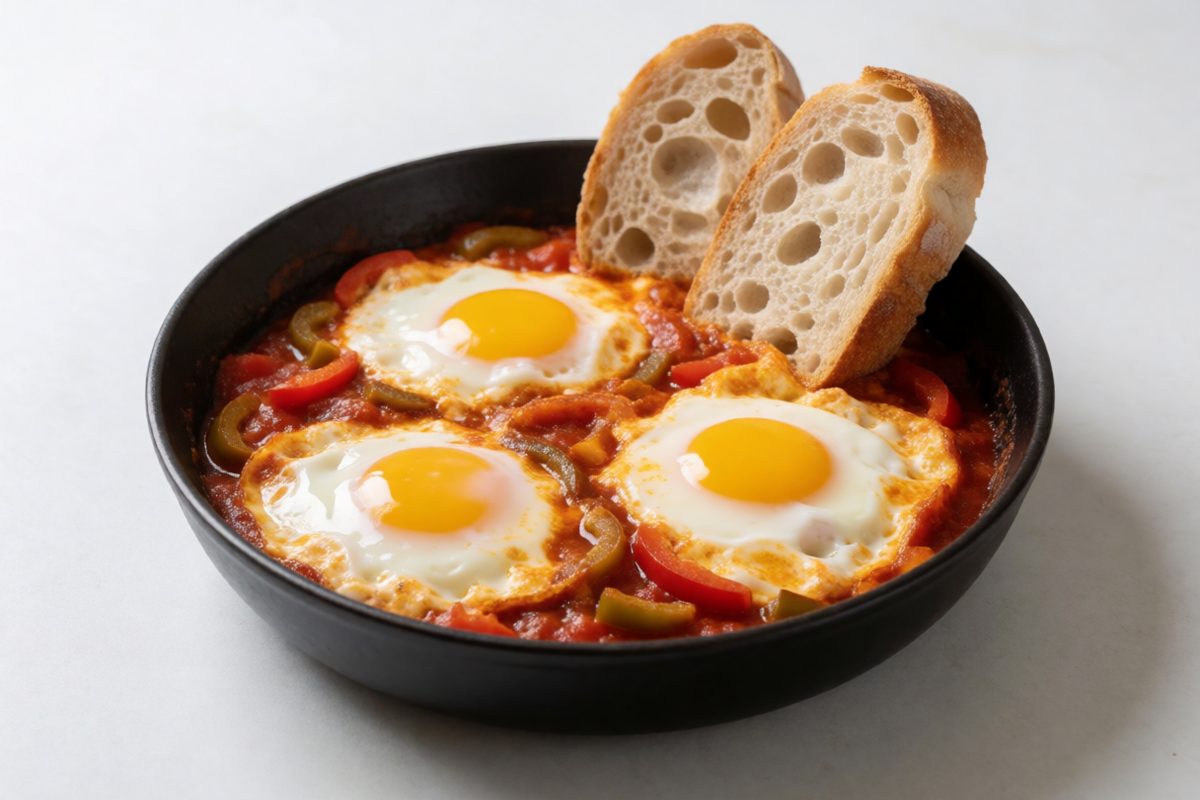 Shakshuka